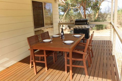 Allusion Cottages - Accommodation Fremantle 1