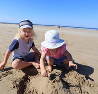 Anglesea Family Caravan Park - Accommodation Fremantle