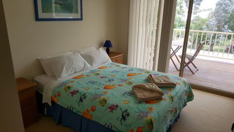 Anchors Guest House - Accommodation Fremantle 0