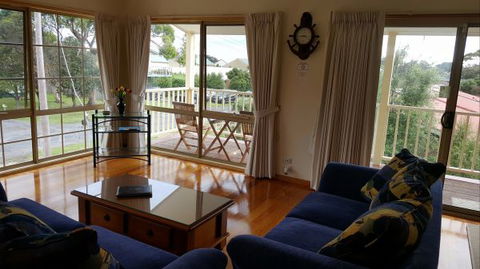 Anchors Guest House - Accommodation Fremantle 1