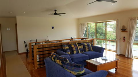 Anchors Guest House - Accommodation Fremantle 4