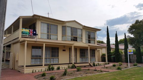 Anchors Guest House - Accommodation Fremantle 5