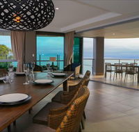Aqua Aqua Luxury Penthouses - Accommodation Fremantle