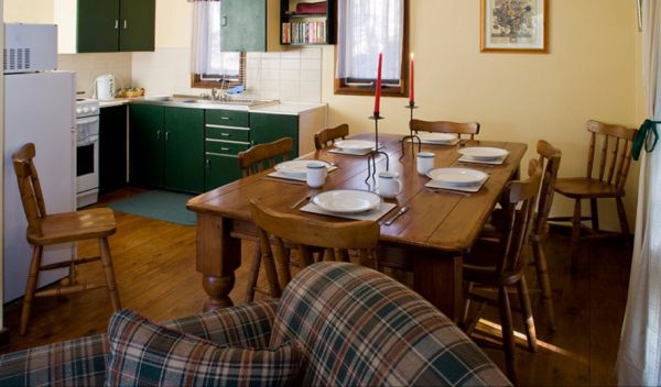 Clear Creek NSW Accommodation Fremantle