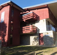 Araluen Lodge - Accommodation Fremantle