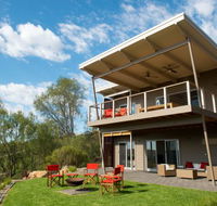 Aruma River Resort - Accommodation Fremantle