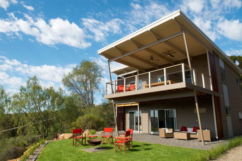 Aruma River Resort - Accommodation Fremantle 0