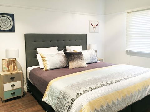 Audrey's Nowra - Accommodation Fremantle 5