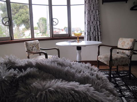 B&B Wodonga - Art Deco Accommodation - Accommodation Fremantle 1