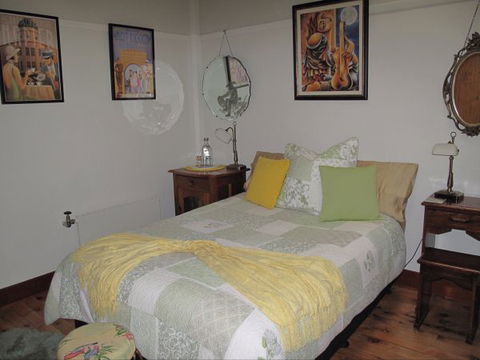 B&B Wodonga - Art Deco Accommodation - Accommodation Fremantle 3