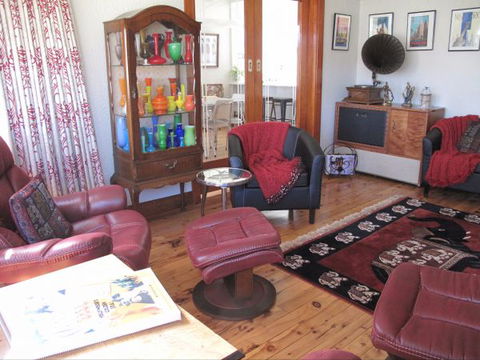 B&B Wodonga - Art Deco Accommodation - Accommodation Fremantle 6
