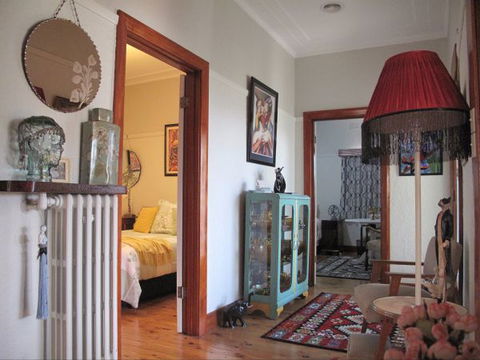 B&B Wodonga - Art Deco Accommodation - Accommodation Fremantle 7
