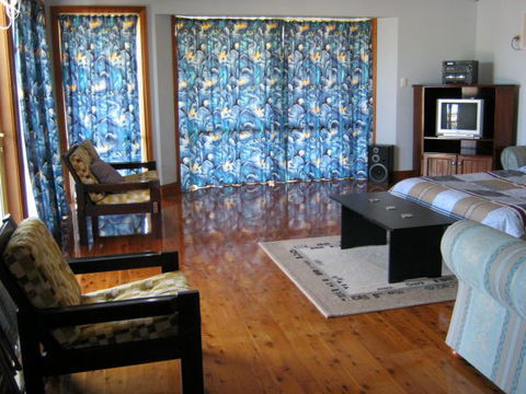 Baudins View Holiday House - Accommodation Fremantle 1
