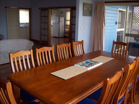 Baudins View Holiday House - Accommodation Fremantle 2