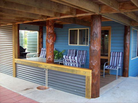Baudins View Holiday House - Accommodation Fremantle 3
