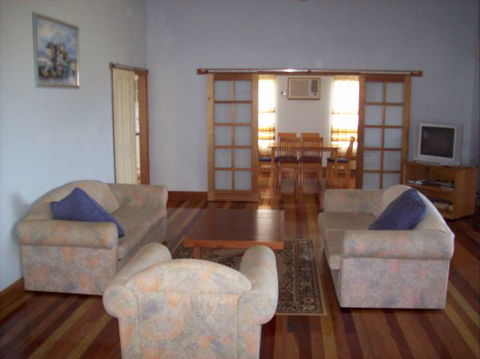 Baudins View Holiday House - Accommodation Fremantle 4