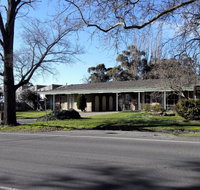 Ballarat Eureka Lodge Motel - Accommodation Fremantle
