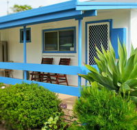 Baudin Beach Apartments - Accommodation Fremantle
