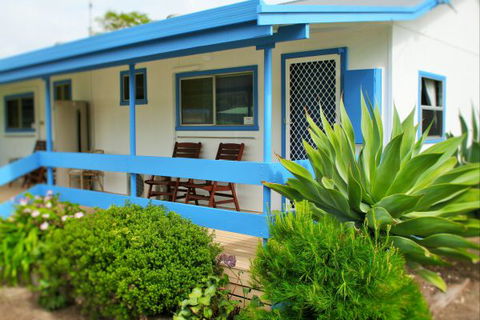 Baudin Beach Apartments - Accommodation Fremantle 0