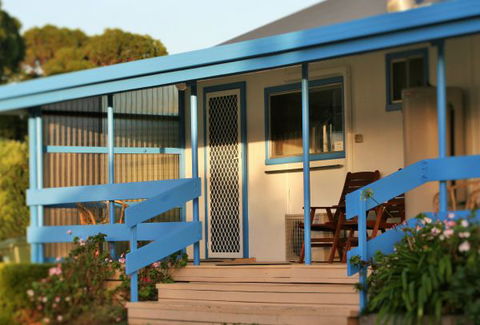 Baudin Beach Apartments - Accommodation Fremantle 1