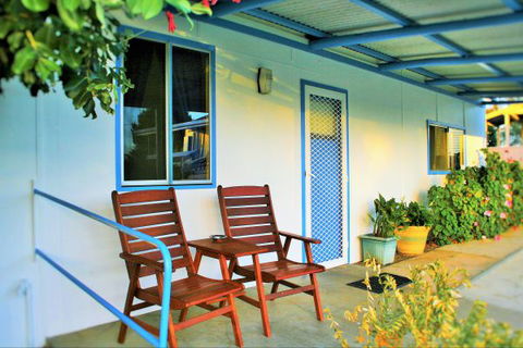 Baudin Beach Apartments - Accommodation Fremantle 2