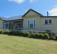 Beth's Cottage Roaring 40s - Accommodation Fremantle