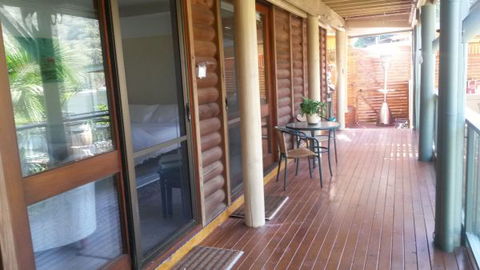 Berowra Waters Retreat - Accommodation Fremantle 3