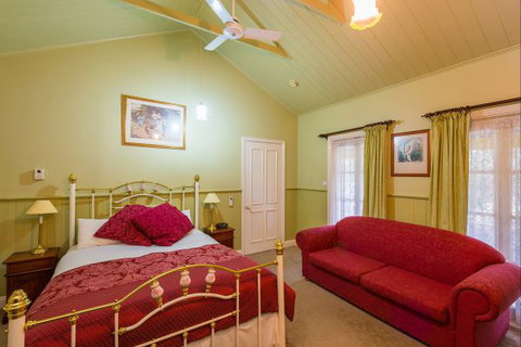Bendigo Cottages Bed And Breakfast - Accommodation Fremantle 4