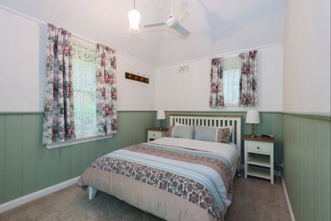 Bendigo Cottages Bed And Breakfast - Accommodation Fremantle 5