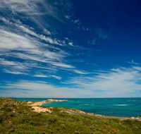 Beachport Southern Ocean Tourist Park - Accommodation Fremantle