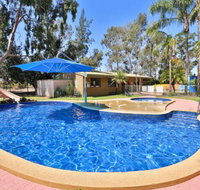 BIG4 Golden River Holiday Park - Accommodation Fremantle