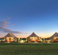 BIG4 Rivershore Resort - Accommodation Fremantle
