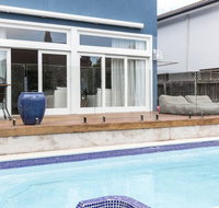 Bondi Blue - Accommodation Fremantle