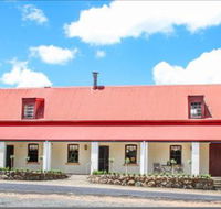 Brigham House - Tooma - Accommodation Fremantle