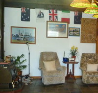 Broadwater Bed and Breakfast - Accommodation Fremantle