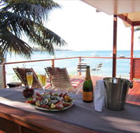 Bundeena Beach Hut - Accommodation Fremantle