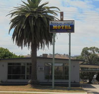 Bushmans Retreat Motel - Accommodation Fremantle