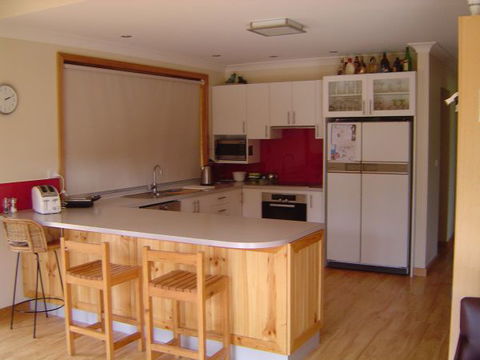 Bushmans Lookout - Accommodation Fremantle 1