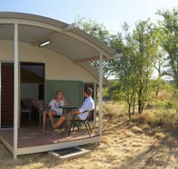 Bungle Bungle Savannah Lodge - Accommodation Fremantle