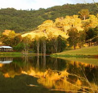 Bywondah Retreat - Accommodation Fremantle
