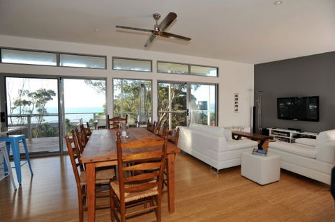 Carpe Diem - Accommodation Fremantle 3