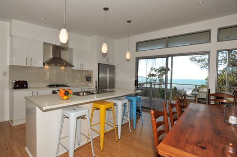 Carpe Diem - Accommodation Fremantle 4