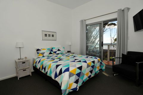 Carpe Diem - Accommodation Fremantle 6
