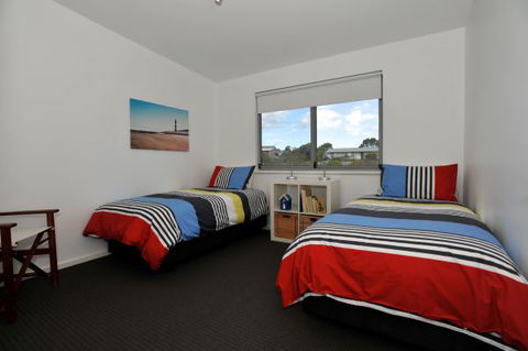 Carpe Diem - Accommodation Fremantle 8
