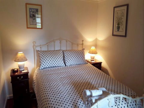 Cameron's Cottage - Accommodation Fremantle 3