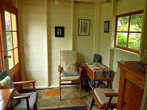 Cameron's Cottage - Accommodation Fremantle 7