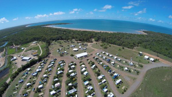 Ilbilbie ACT Accommodation Fremantle