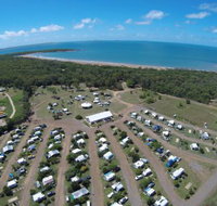 Cape Palmerston Holiday Park - Accommodation Fremantle