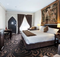 Castle Suites - Kryal Castle - Accommodation Fremantle
