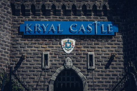 Castle Suites - Kryal Castle - Accommodation Fremantle 1